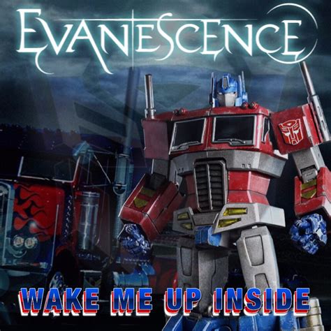 Evanescence Wake Me Up Inside ноты для фортепиано в Note
