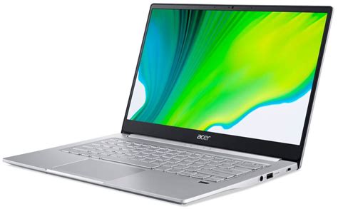 Acer Swift 3 Sf314 42 Specs Tests And Prices