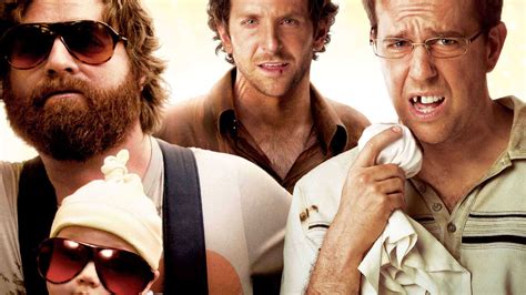 ‎the Hangover 2009 Directed By Todd Phillips • Reviews Film Cast