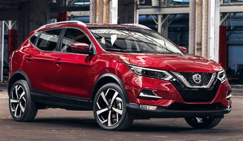 2020 Nissan Rogue Sport Archives The Daily Drive Consumer Guide