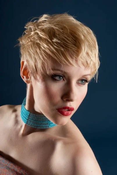 Beautiful Pixie Cuts Best Hairstyles