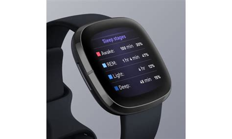 How Smartwatches Track How You Sleep A Comprehensive Guide
