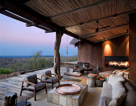 Top 10 Luxury Safari Lodges South Africa Luxury Safari Company