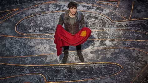 Krypton Season 2 Release Date On Syfy Trailers Cast Plot And