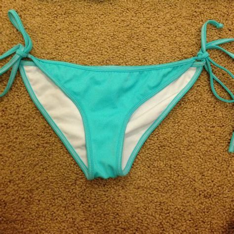 Ujena Swim Tiffany Blue Colored Ujena Bikini New Poshmark