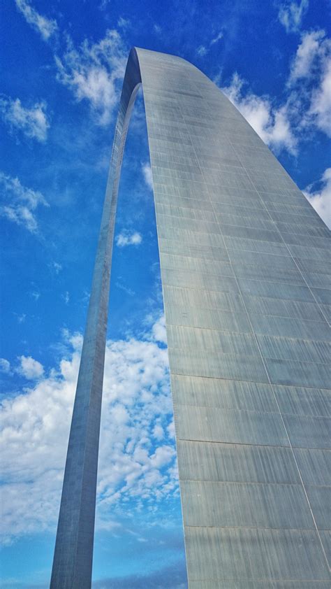 Saint Louis Arch Your Backpack Paul Smith