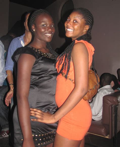 Night Spots And Night Clubs In Gambia Part 1 Africa