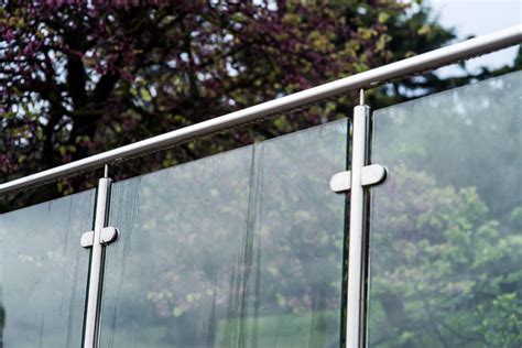 5 Tips For Choosing The Best Glass Balustrades Metal Fabrication And