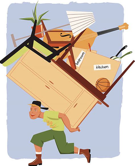 Declutter Illustrations Royalty Free Vector Graphics And Clip Art Istock