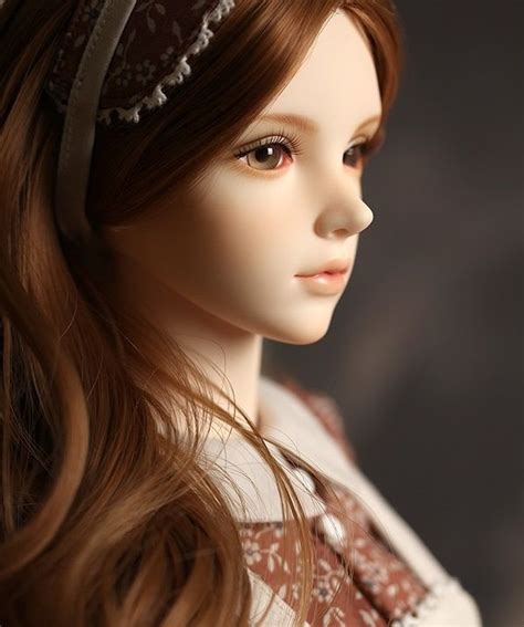 Yur Elder Iplehouse Doll Princess Barbie Dolls Bjd Dolls Girls Im A Barbie Girl Pretty