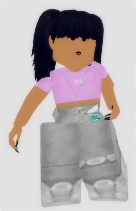 Pin By Leyla On Roblox Roblox Girls Roblox Pictures Bad Girl Outfits