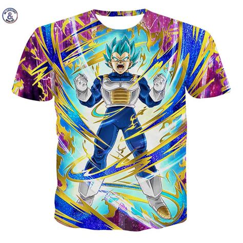 Maybe you would like to learn more about one of these? Mr.1991INC&Miss.GO Summer New Men Dragon Ball SuperT Shirt Naruto 3D T Shirt Cartoon Anime ...