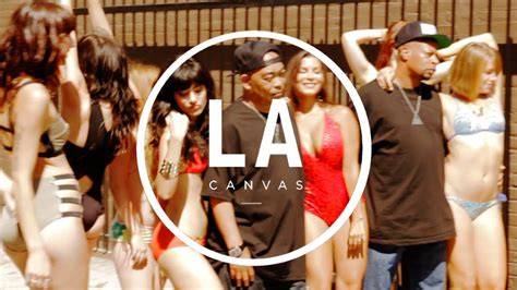 Live Crew Talk Miley Cyrus Twerking Sex Hip Hop La Canvas Tv Youtube