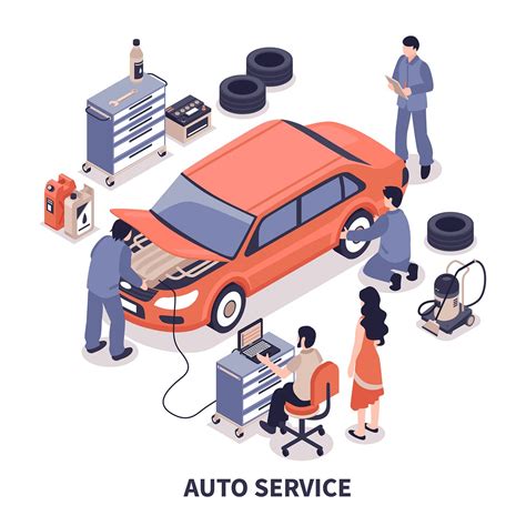 Unmasking Common Auto Repair Myths A Practical Guide To Car