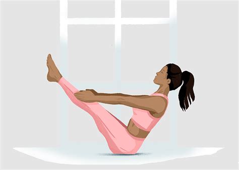 Yoga For Core Strength Poses And Techniques For A Stronger Center Yoga Selection