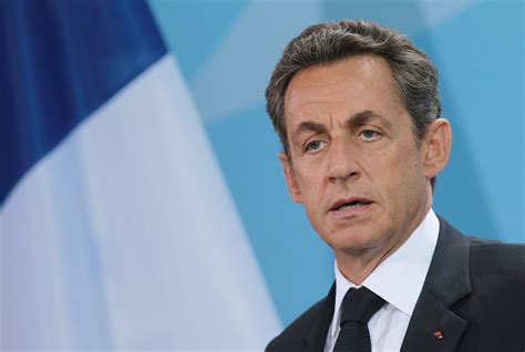 Bienvenue sur la page de nicolas sarkozy 6ème président de la vème république française. Николя Саркози: фото, биография, досье