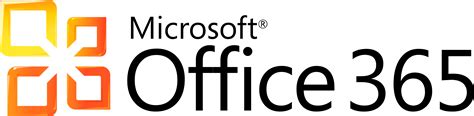 Microsoft 365 Logo Ringjord