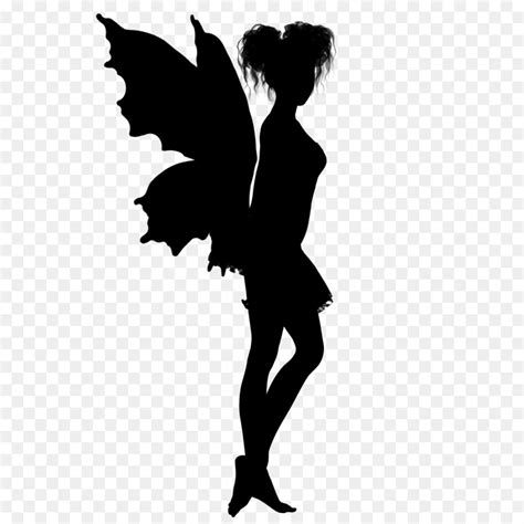 Free Fairy Silhouette Clip Art Free Download Free Fairy Silhouette