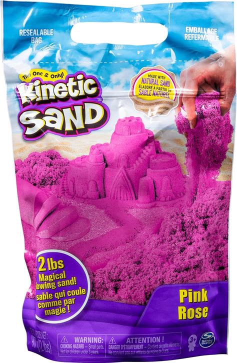 Buy Kinetic Sand Kalm Zen Garden Box Fidget Toy With All Natural