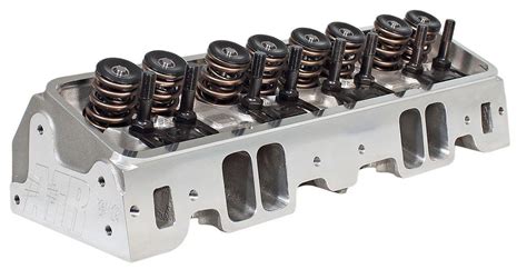 Afr 245cc Eliminator Racing Aluminium Cylinder Heads Angled Plug