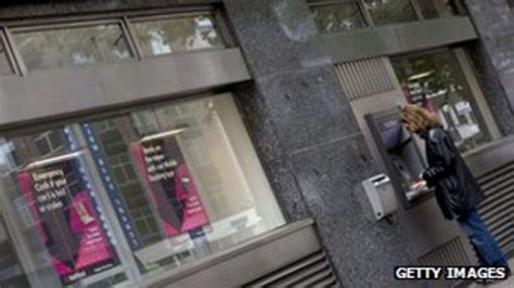 Rbs To Compensate Customers After Accounts Disrupted Bbc News