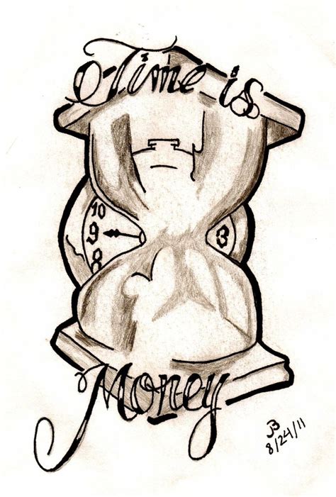 Stack of money drawing at. Money Tattoo Drawings - Cliparts.co