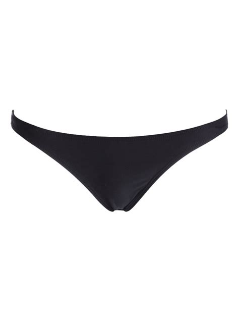 surf essentials itsy bitsy bikini bottoms arjx400026 roxy