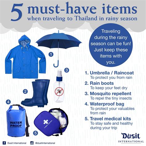 rainy season safety tips anthonywalch