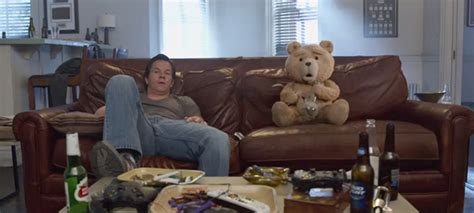 Stoner Movie Review Ted 2