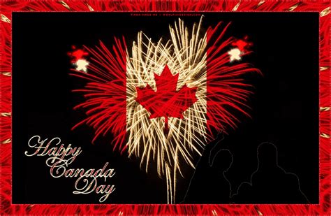 Happy Canada Day — Happy Canada Day Canada Day Canada Independence Day