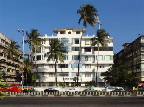 A Tour Of Mumbais Art Deco Architecture The Heritage Lab
