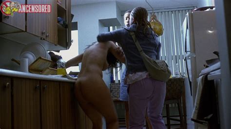 Naked Sharlene Royer In Stuck