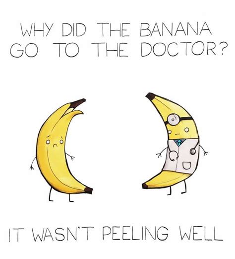 13 Cute And Hilarious Illustrated Puns Part 1