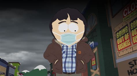 Vh1 goes inside south park. South Park - Season 24, Ep. 1 - The Pandemic Special ...