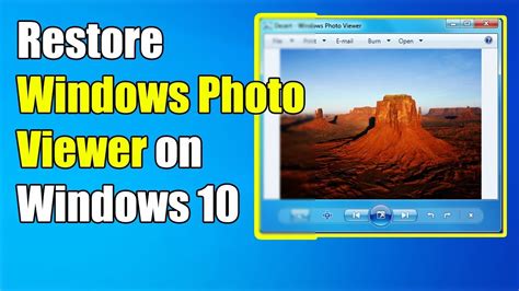 Download Windows Photo Viewer For Windows Bit Free Marjaf