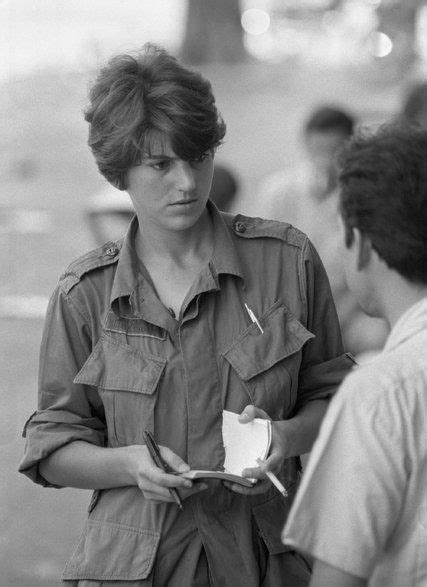 The Women Who Covered Vietnam Elizabeth Becker For The New York Times
