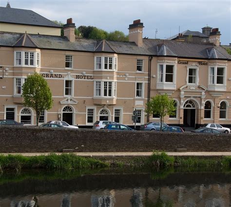 The Grand Hotel Fermoy Updated 2021 Prices Reviews And Photos