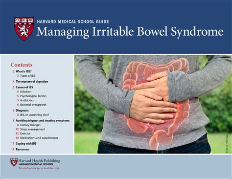 How Long Does It Take For Irritable Bowel Syndrome To Go Away A Timely Guide