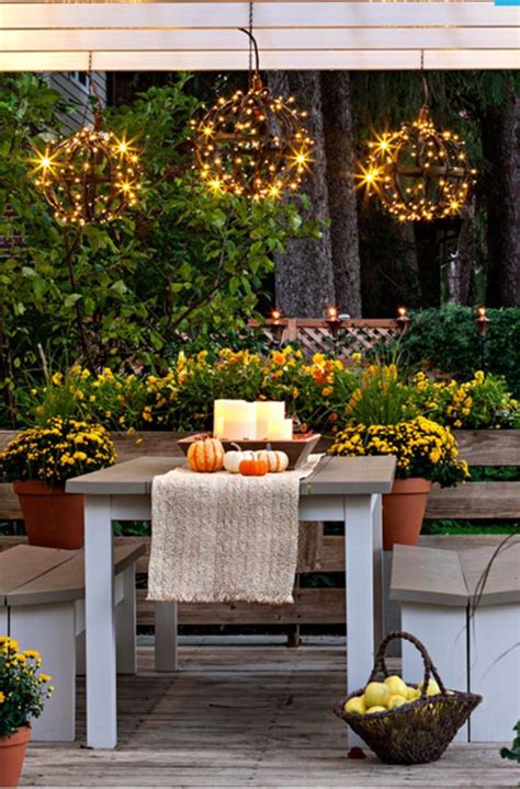 Diy Outdoor Chandelier Ideas That Will Make A Statement