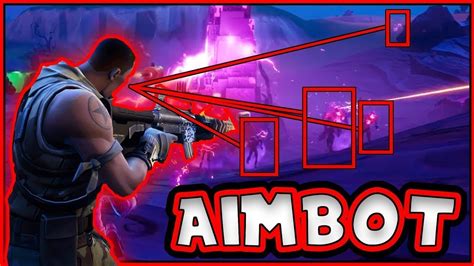 Fortnite is free to download first of all battle royale a survival game in interactive environment. FORTNITE AIMBOT FREE DOWNLOAD 2019 Wallhack ESP Aimbot PC ...