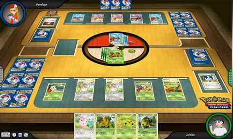 When trying to list card games to play alone, you first find that the word solitaire should be included in each entry. Pokémon TCG made its way to the iOS App Store