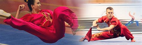 Meet Wushu The Spectacular Chinese Martial Art Iwga