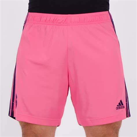 Adidas Real Madrid 2021 Away Soccer Shorts Futfanatics