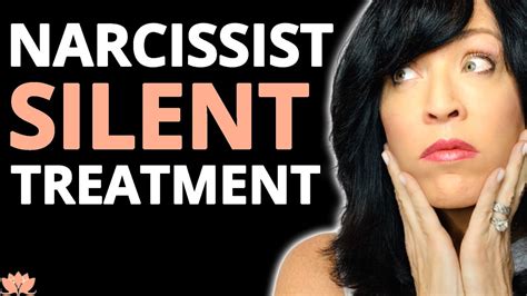 The Silent Treatment Why Narcissists Go Passive Aggressive Beat The Narcissists Mind Games
