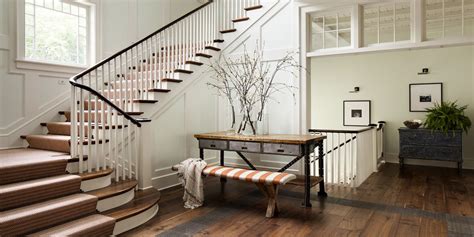 Why are you getting late to start. 27 Stylish Staircase Decorating Ideas - How to Decorate ...