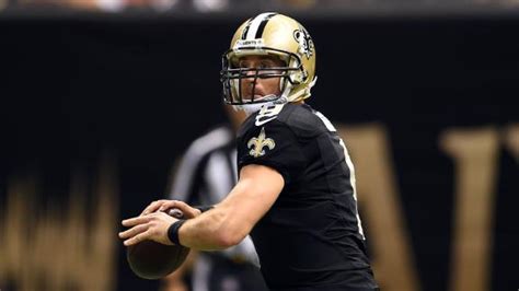 Drew Brees Stats News Videos Highlights Pictures Bio New Orleans