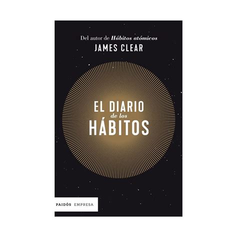 Libro El Diario De Los Habitos