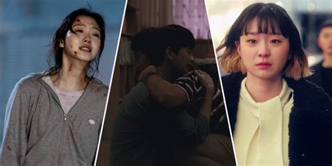 Most Emotional K Drama Scenes Of 2020 Ranked