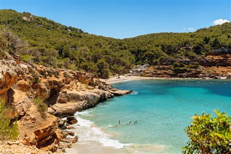 Los 6 Sitios Más Bonitos De Ibiza ¿cómo Tener Las Mejores Vistas