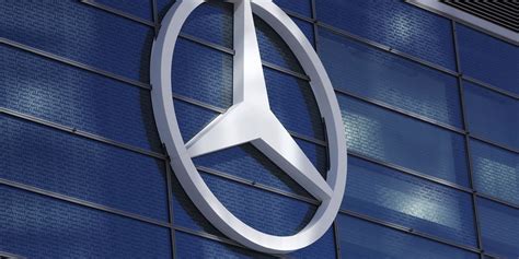 Daimlers Earnings Match Forecasts WSJ